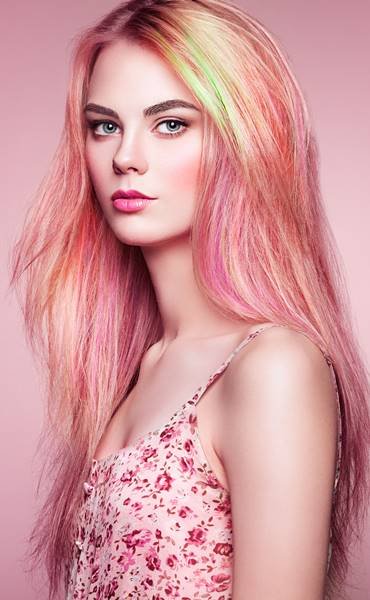 contacto peluquería Mechref en Lleida